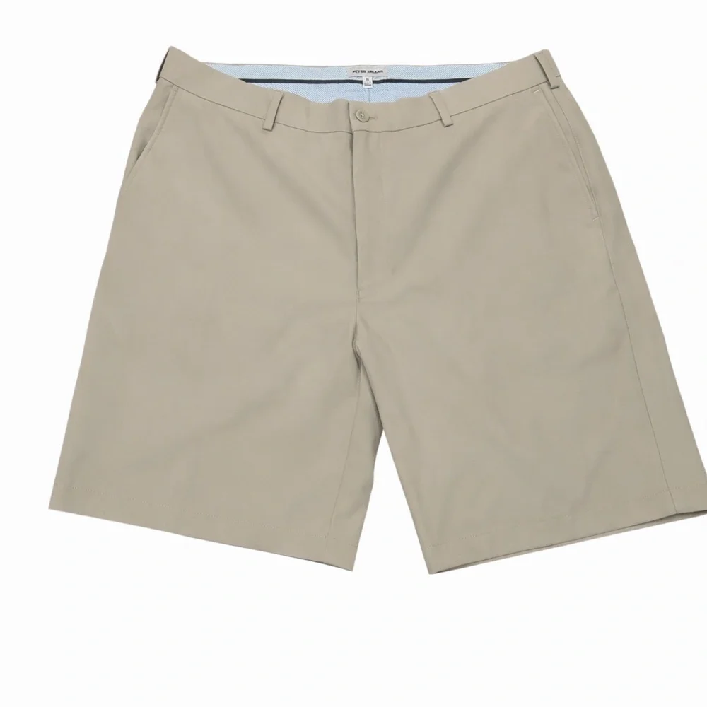 BUNDLE OF 4 MENS PANTS AND SHORTS PETER MILLAR BONOBOS UNDER ARMOR_3